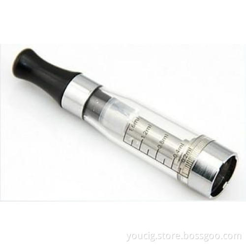 Smoother Vapor ce4 atomizer electronic cigarette